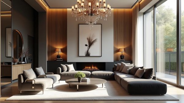 10 astuces pour sublimer votre décoration d'intérieur avec élégance