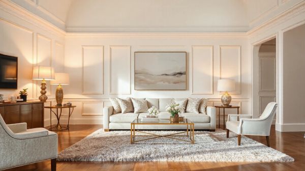 10 astuces pour sublimer votre décoration d'intérieur avec élégance