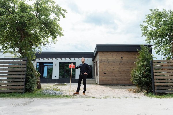 Utiliser un treillis pour créer une intimité dans votre jardin