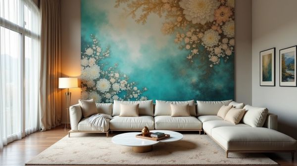 Appliques murales pour salon : votre nouvel atout déco