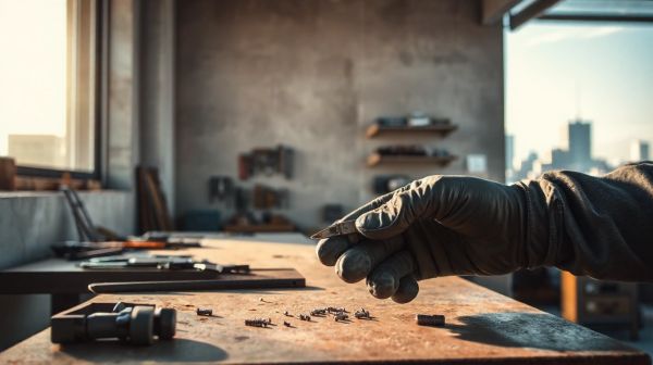 Choisissez un serrurier fiable à Bourgoin-Jallieu pour sécurité optimale