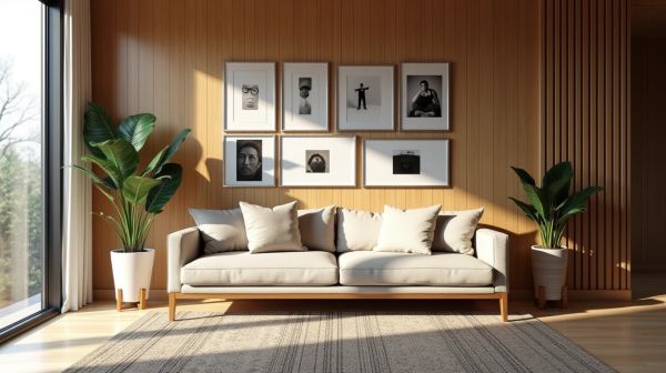 Comment réussir votre décoration d'intérieure avec style