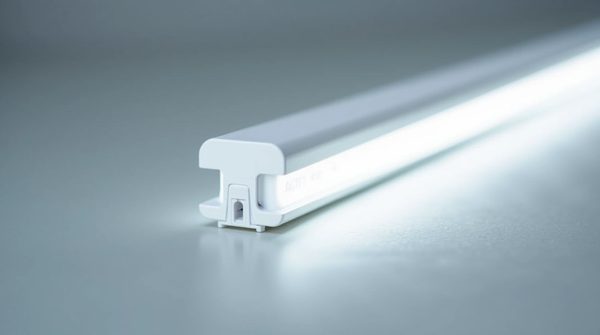 Découvrez les avantages des réglettes led blanches étanches