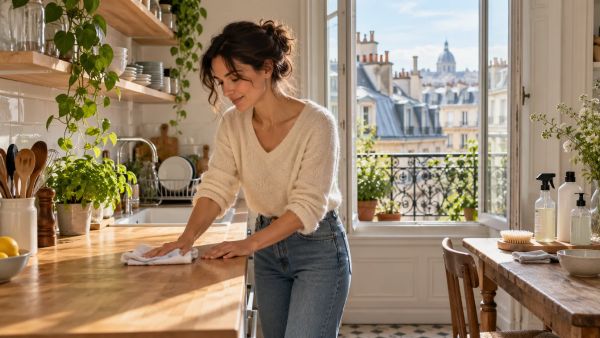 Découvrez les bénéfices des produits H2O at Home pour un nettoyage optimal