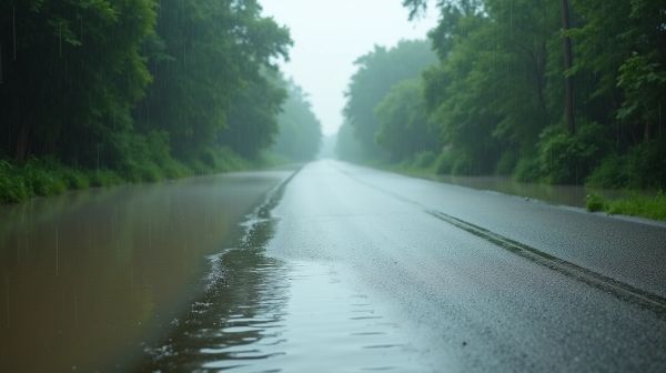 Dégâts des eaux en Gironde : comment réagir face aux inondations