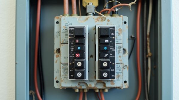 Fusibles, disjoncteurs, parafoudre : lire son tableau électrique sans se tromper