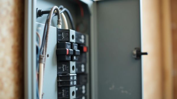 Fusibles, disjoncteurs, parafoudre : lire son tableau électrique sans se tromper
