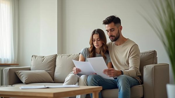 Les secrets d'une assurance logement pas chère et efficace