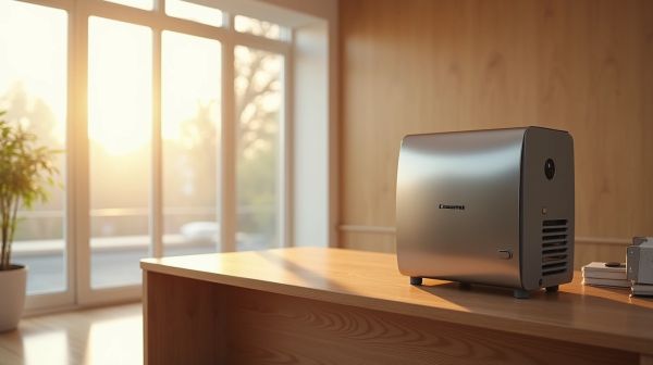 Optimiser le choix d'un caisson acoustique pour pompe à chaleur