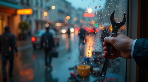 Optimiser votre plomberie à Fréjus avec un service rapide et efficace