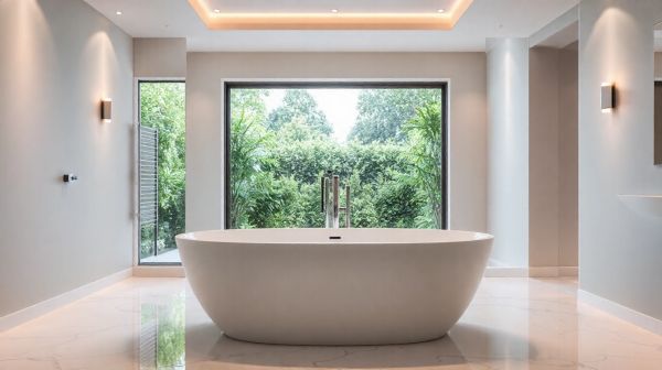 Pourquoi opter pour un mitigeur thermostatique dans votre salle de bain