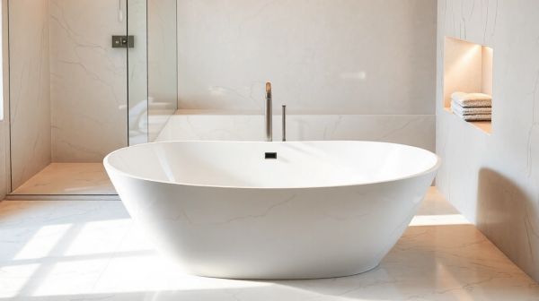 Pourquoi opter pour un mitigeur thermostatique dans votre salle de bain