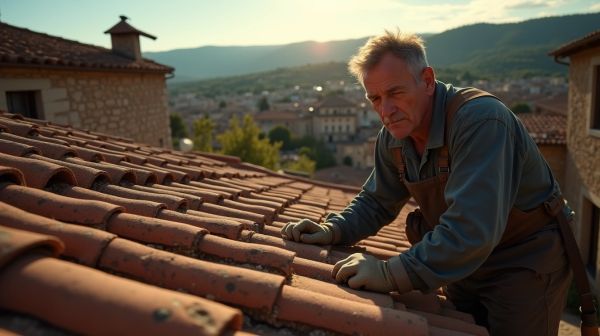 Pourquoi votre toiture à Muret mérite un couvreur expert