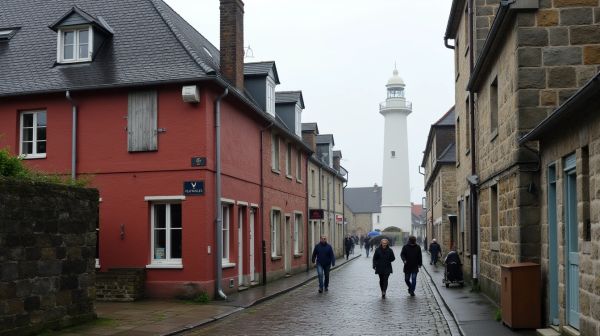 Quel couvreur à Calais pour vos travaux de toiture ?