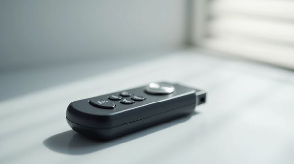 Reprogrammer volet roulant Somfy : étapes simples pour réussir