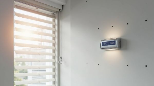 Reprogrammer volet roulant Somfy : étapes simples pour réussir