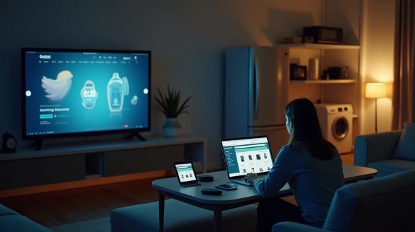 Top 10 avantages de magasiner des appareils électriques en ligne