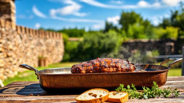 Top 5 braseros plancha incontournables pour griller cet été