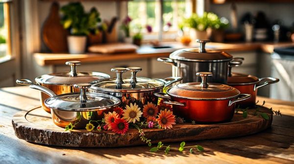 Top 5 braseros plancha incontournables pour griller cet été