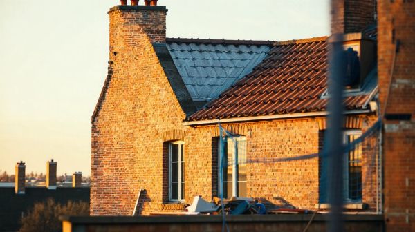 Top 5 meilleurs couvreurs à Calais pour rénover votre toiture