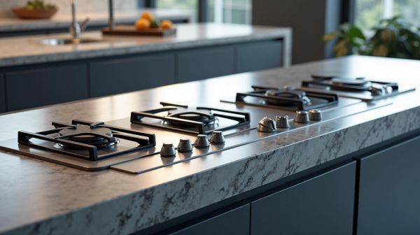Top 5 poêles inox induction à considérer pour votre cuisine