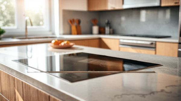 Top 5 poêles inox induction à considérer pour votre cuisine