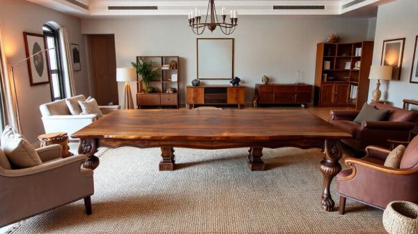 Top astuces pour installer des meubles sur mesure chez soi