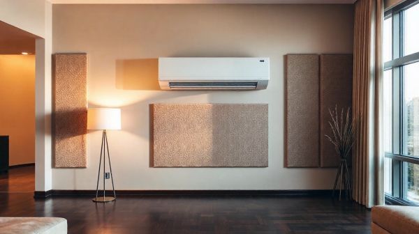 Top conseils pour sélectionner un caisson acoustique idéal pour votre pompe à chaleur