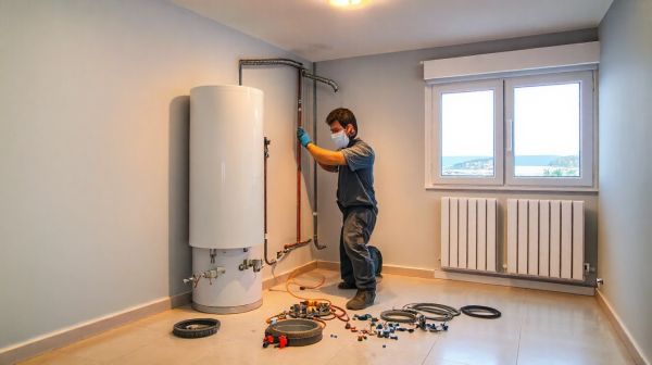 Top services de plomberie à Fréjus pour efficacité instantanée