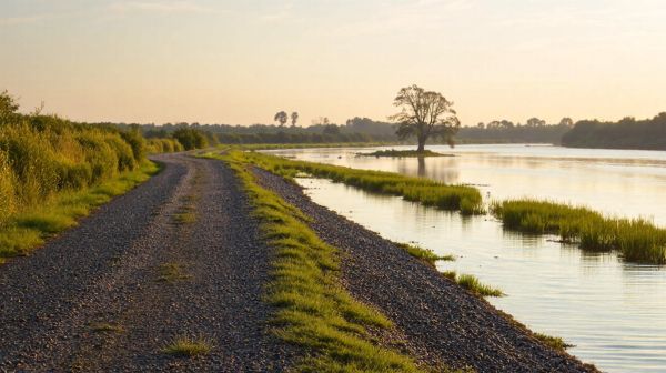 Top stratégies pour gérer les inondations en Gironde