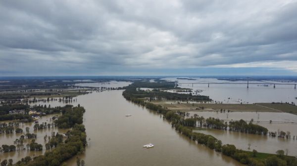 Top stratégies pour gérer les inondations en Gironde