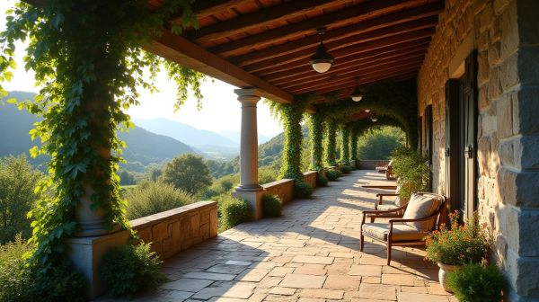 Votre spécialiste vérandas à Voiron pour des espaces uniques