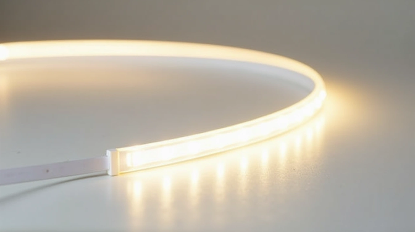 Économies d'énergie : comparaison avec l'éclairage traditionnel